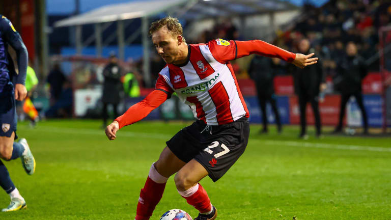 'Absolutely phenomenal' - Sunderland ace impressing on loan